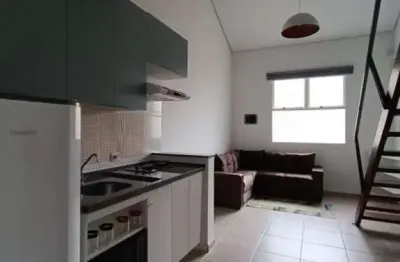 Apartamento com 1 quarto para alugar na Bela Vista, São Paulo 