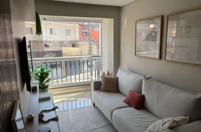Apartamento com 2 quartos à venda no Piqueri, São Paulo 
