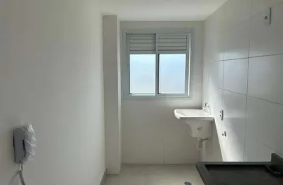 Apartamento com 1 quarto à venda no Piqueri, São Paulo 