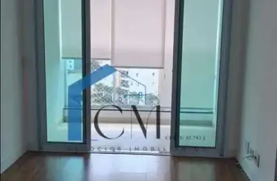 Apartamento com 2 quartos para alugar em Santana, São Paulo 