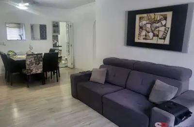 Apartamento com 3 quartos à venda na Vila Albertina, São Paulo 