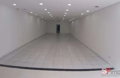 Ponto comercial para alugar em Santana, São Paulo 