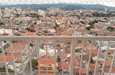 Apartamento com 2 quartos à venda no Tucuruvi, São Paulo 