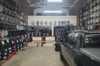 Sala comercial à venda no Centro, Santos 
