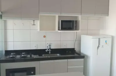 Apartamento de 01 dormitorio mobiliado na mooca para alugar