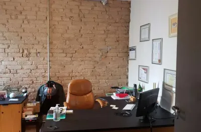 Ponto comercial para alugar na Mooca, São Paulo 