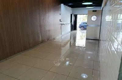 Ponto comercial à venda na Bela Vista, São Paulo 