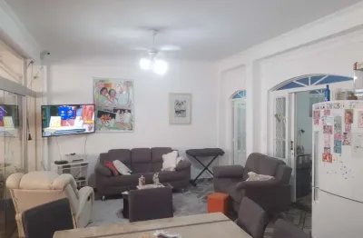 Casa com 5 quartos à venda na Vila Guilherme, São Paulo 