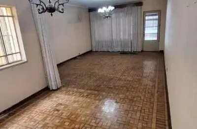 Casa com 3 quartos à venda no tatuapé, são paulo , 120 m2 por r$ 1.000.000