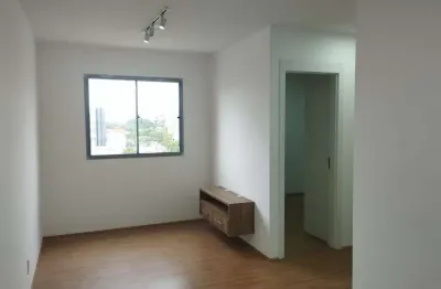 Apartamento com 1 quarto para alugar na Mooca, São Paulo 