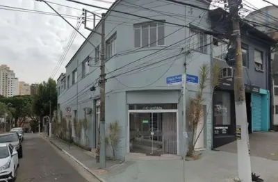 Sala comercial à venda em Santana, São Paulo 