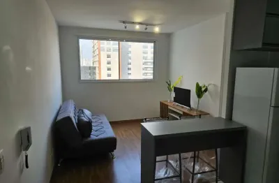 Apartamento com 1 quarto para alugar na Mooca, São Paulo 