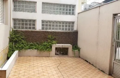 Casa com 3 quartos para alugar na Mooca, São Paulo 