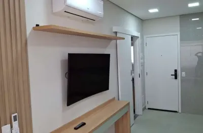 Apartamento com 1 quarto para alugar no Butantã, São Paulo 