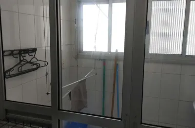 Apartamento com 3 quartos para alugar na Mooca, São Paulo 