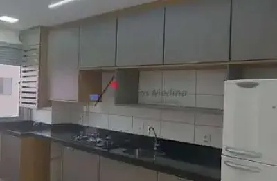 Apartamento com 1 quarto para alugar na Rua Conselheiro Lafaiette, 200, Mooca, São Paulo