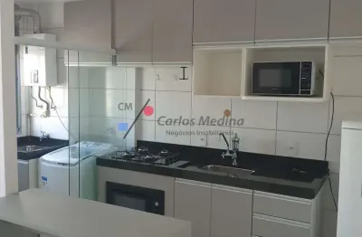 Apartamento com 1 quarto para alugar na Rua Conselheiro Lafaiette, Mooca, São Paulo