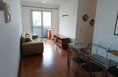 Apartamento com 3 quartos para alugar na Rua Ipanema, 67, Mooca, São Paulo