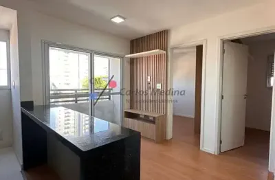 Apartamento com 2 quartos para alugar na Rua Júlia Lopes de Almeida, Vila Paulicéia, São Paulo