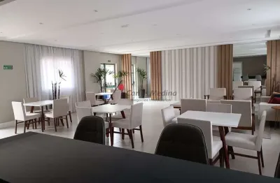 Apartamento com 1 quarto para alugar na Rua Frei Gaspar, Mooca, São Paulo