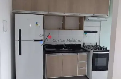 Apartamento com 2 quartos para alugar na Rua Conselheiro Lafaiette, 200, Mooca, São Paulo