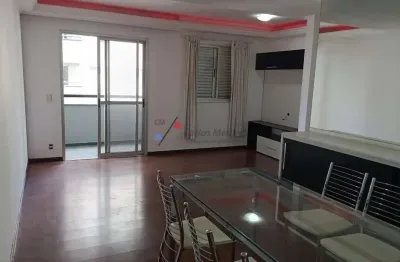 Apartamento com 2 quartos para alugar na Rua Ipanema, 67, Mooca, São Paulo