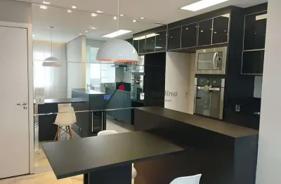 Apartamento com 1 quarto para alugar na Rua Guarapuava, Mooca, São Paulo