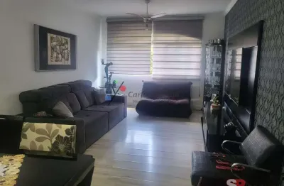 Apartamento com 3 quartos à venda na Avenida Tenente Júlio Prado Neves, Vila Albertina, São Paulo