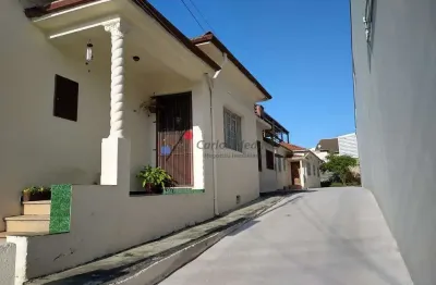 Terreno à venda na Rua Galatea, Carandiru, São Paulo