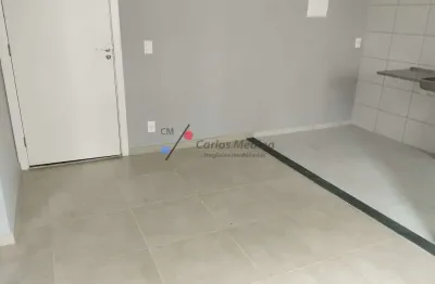 Apartamento com 1 quarto à venda na Rua Frei Gaspar, Mooca, São Paulo