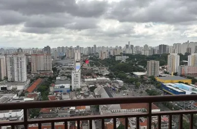 Apartamento com 2 quartos à venda na Rua Frei Gaspar, Mooca, São Paulo