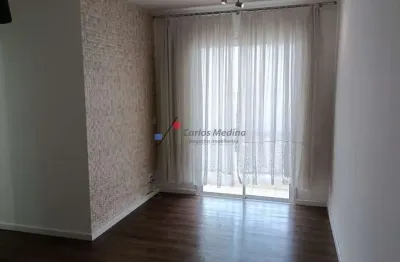 Apartamento com 3 quartos para alugar na Rua do Canal, Vila Guilherme, São Paulo