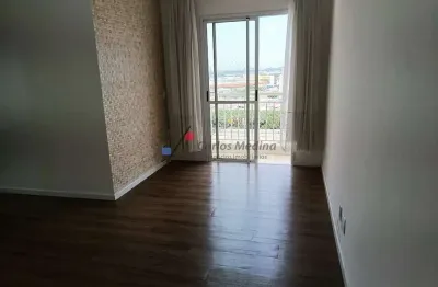 Apartamento com 3 quartos para alugar na Rua do Canal, Vila Guilherme, São Paulo