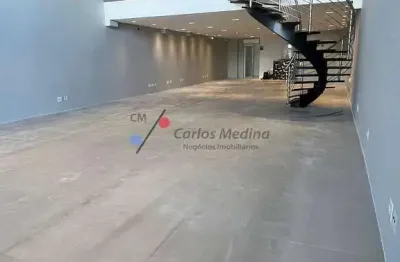 Prédio para alugar na Avenida Água Fria, Água Fria, São Paulo