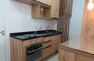 Apartamento com 1 quarto à venda na Rua Guarapuava, Mooca, São Paulo