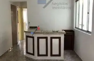 Apartamento com 2 quartos à venda na Rua Américo Brasiliense, Centro, São Bernardo do Campo