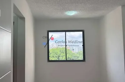 Apartamento com 1 quarto para alugar na Rua Frei Gaspar, Mooca, São Paulo