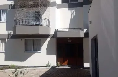 Apartamento com 2 quartos à venda na Rua Enio Vieira De Andrade, 478, Zona Rural, Urubici