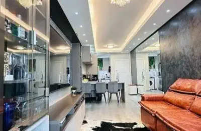 Apartamento com 2 quartos à venda na Avenida Adolfo Konder, 478, Zona Rural, Urubici