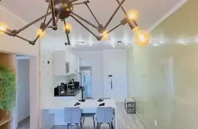 Apartamento com 2 quartos à venda na Avenida Adolfo Konder, 478, Centro, Urubici