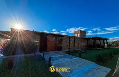 Chácara / sítio à venda na Mundo Novo, Vacas Gordas, Urubici