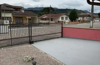 Casa com 3 quartos à venda na Rua Hipólito Da Silva Matos, 321, Centro, Urubici
