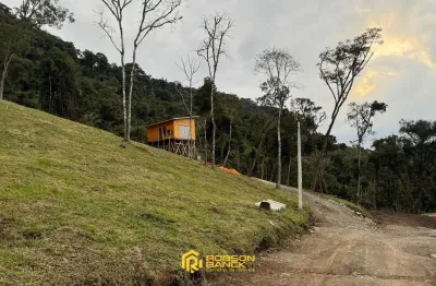 Casa com 1 quarto à venda na Zona Rural, Rio Rufino 