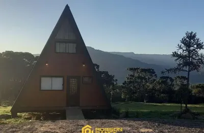 Casa com 3 quartos à venda na Rio Vacariano, São Pedro, Urubici