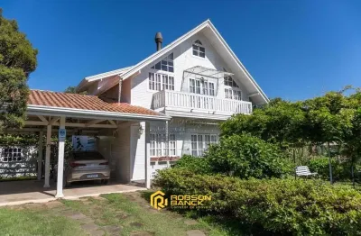 Casa com 3 quartos à venda na Rua Manoel Silveira Do Azevedo, Centro, Urubici