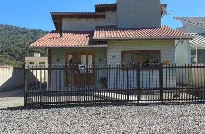 Casa com 2 quartos à venda na Rua Jaime Damásio Cardoso, 190, Centro, Urubici