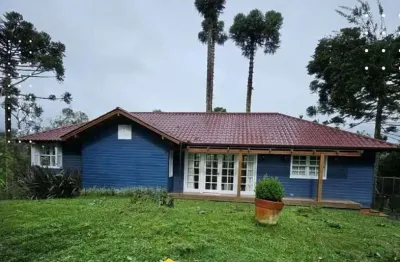 Casa com 2 quartos à venda na Estrada Geral, 321, Centro, Urubici
