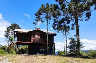 Casa com 3 quartos à venda na Estrada Geral, Zona Rural, Urubici