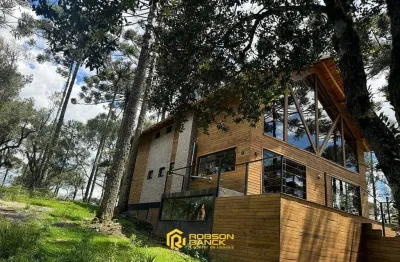 Casa com 4 quartos à venda na Zona Rural, Urubici 