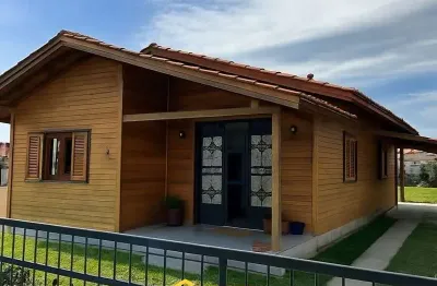 Casa com 3 quartos à venda na Rua Vilson Westphal, Zona Rural, Urubici